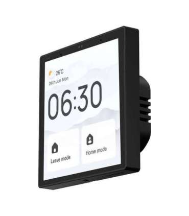 Smart Multi-functional Control Panel T6E panel S