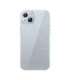 Clear Case Baseus iPhone 15 + tempered glass