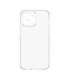 Clear Case Baseus iPhone 14 Pro Max+ tempered glass