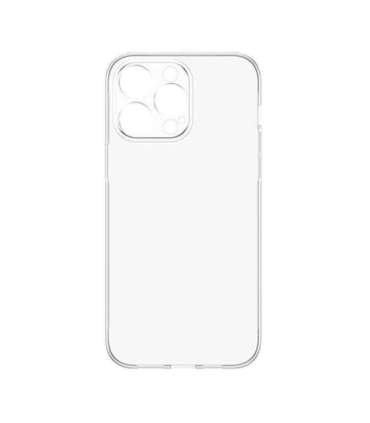 Clear Case Baseus iPhone 14 Pro Max+ tempered glass