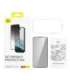 Privacy Protection Tempered Glass Baseus Diamond iPhone 15 Pro