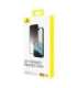 Privacy Protection Tempered Glass Baseus Diamond iPhone 15 Pro