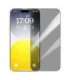 Privacy Protection Tempered Glass Baseus Diamond iPhone 15 Plus