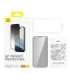 Privacy Protection Tempered Glass Baseus Diamond iPhone 15 Plus