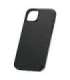 Phone Case for iPhone 15 Plus Baseus Fauxther Series (Black)