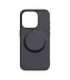 Magnetic Phone Case for iPhone 15 Plus Baseus CyberLoop Series (Black)