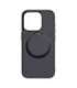Magnetic Phone Case for iPhone 15 ProMax Baseus CyberLoop Series (Black)