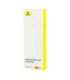 Active stylus Baseus Smooth Writing Series with wireless and cabled charging (White)