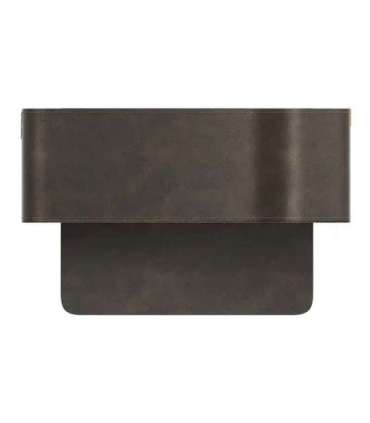 Car storage box Baseus OrganizeFun (brown)