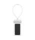 Waterproof phone case Baseus AquaGlide (white)