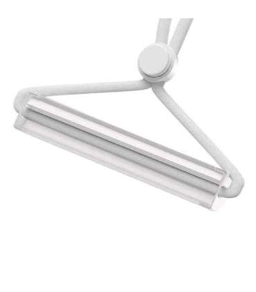 Waterproof phone case Baseus AquaGlide with Cylindrical Slide Lock (white)