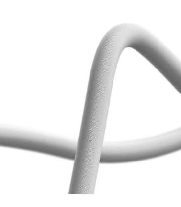 Waterproof phone case Baseus AquaGlide with Cylindrical Slide Lock (white)