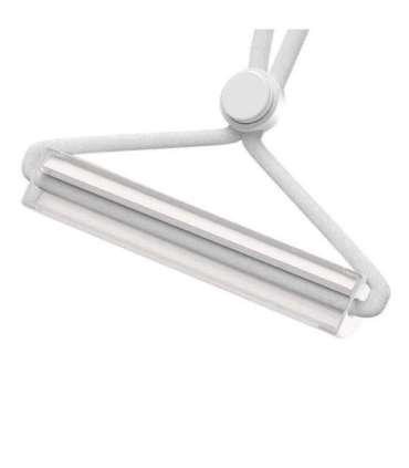 Waterproof phone case Baseus AquaGlide with Cylindrical Slide Lock (white)