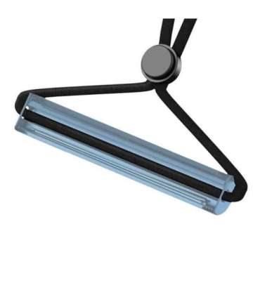 Waterproof phone case Baseus AquaGlide with Cylindrical Slide Lock (blue)