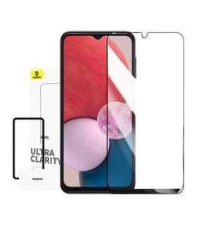 Tempered Glass Baseus Screen Protector Diamond for Samsung A03S