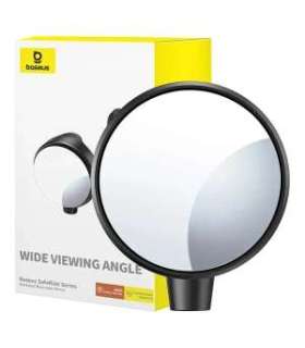 Rearview mirror SafeRide Series Baseus (black)