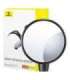 Rearview mirror SafeRide Series Baseus (black)