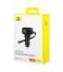 Car Charger Baseus Enjoyment Pro with lightning cable + USB-C , 55W (black)