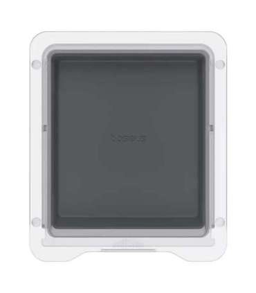 Storage box Tesla Baseus (grey)