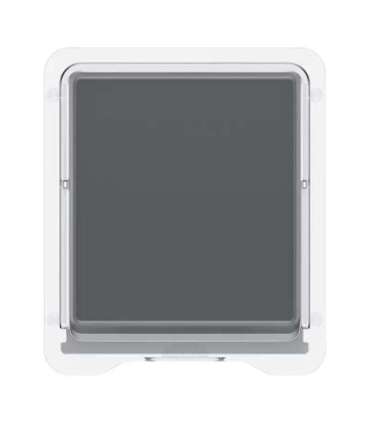 Storage box Tesla Baseus (grey)