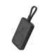 Powerbank Baseus Magnetic Mini 10000mAh, Lightning 20W MagSafe (black)