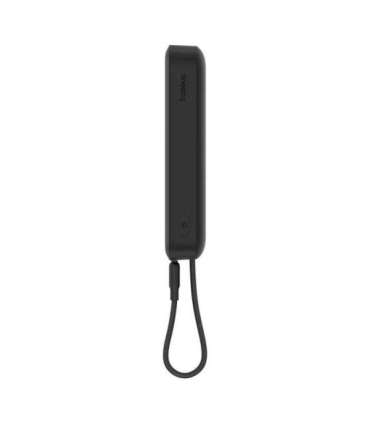 Powerbank Baseus Magnetic Mini 10000mAh, Lightning 20W MagSafe (black)