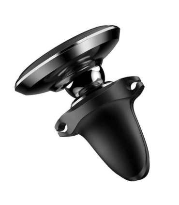 Magnetic Car Phone Holder Baseus Air Vent (black)