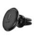 Magnetic Car Phone Holder Baseus Air Vent (black)