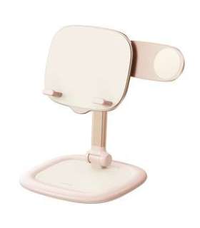 Tablet/Phone Stand Baseus Seashell Series Pink