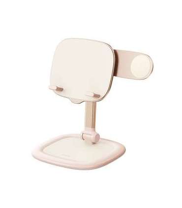 Tablet/Phone Stand Baseus Seashell Series Pink