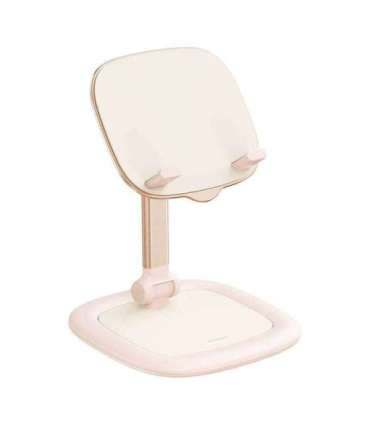 Tablet/Phone Stand Baseus Seashell Series Pink
