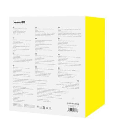 Tablet/Phone Stand Baseus Seashell Series Pink