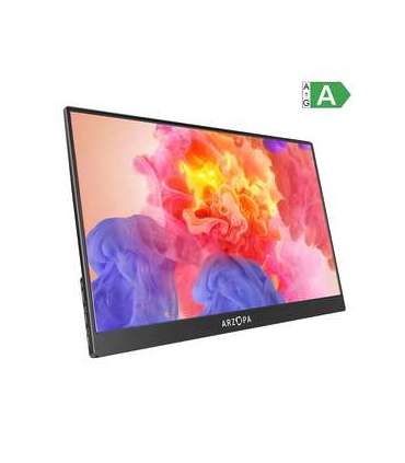 Portable monitor Arzopa A1 M 17,3"