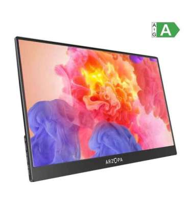 Portable monitor Arzopa A1 M 17,3"