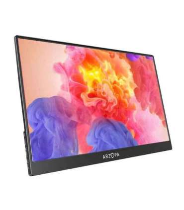 Portable monitor Arzopa A1 M 17,3"