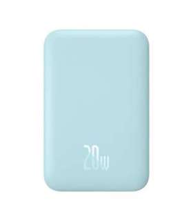 Powerbank mini Baseus 6000 mAh 20W (blue)