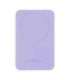 Magnetic Mini Powerbank Baseus 5000mAh 20W (purple)