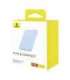 Magnetic Mini Powerbank Baseus 5000mAh, USB-C 20W (blue)