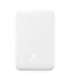 Magnetic Mini Powerbank Baseus 5000mAh, USB-C 20W (white)