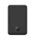 Magnetic Mini Powerbank Baseus 5000mAh, USB-C 20W (black)