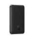 Magnetic Mini Powerbank Baseus 5000mAh, USB-C 20W (black)