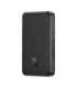 Magnetic Mini Powerbank Baseus 5000mAh, USB-C 20W (black)
