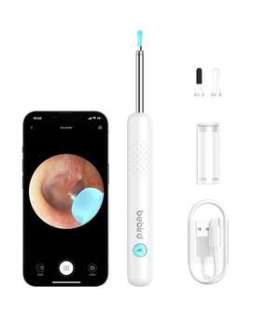 Smart Visual Ear-Clean Rod Bebird R1 white