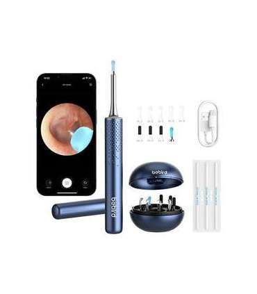 Smart Visual Ear-Clean Rod Bebird M9 S (blue)