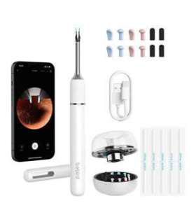 Smart Visual Ear-Clean Rod Bebird Note 5 pro (white)