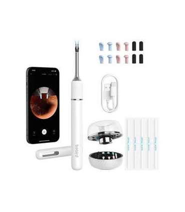 Smart Visual Ear-Clean Rod Bebird Note 5 pro (white)