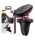 Car Mount Holder Baseus Magnetic Air Vent Red OS