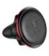 Car Mount Holder Baseus Magnetic Air Vent Red OS