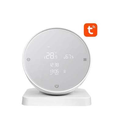 Temperature and humidity sensor Avatto WHS20 Tuya