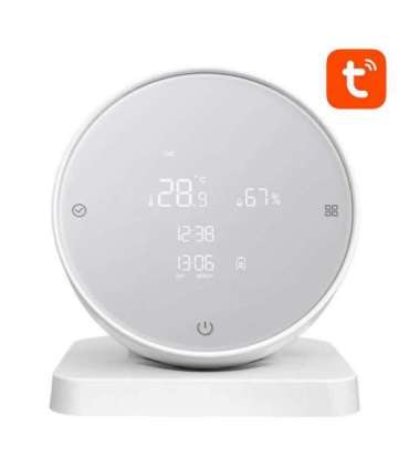 Temperature and humidity sensor Avatto WHS20 Tuya